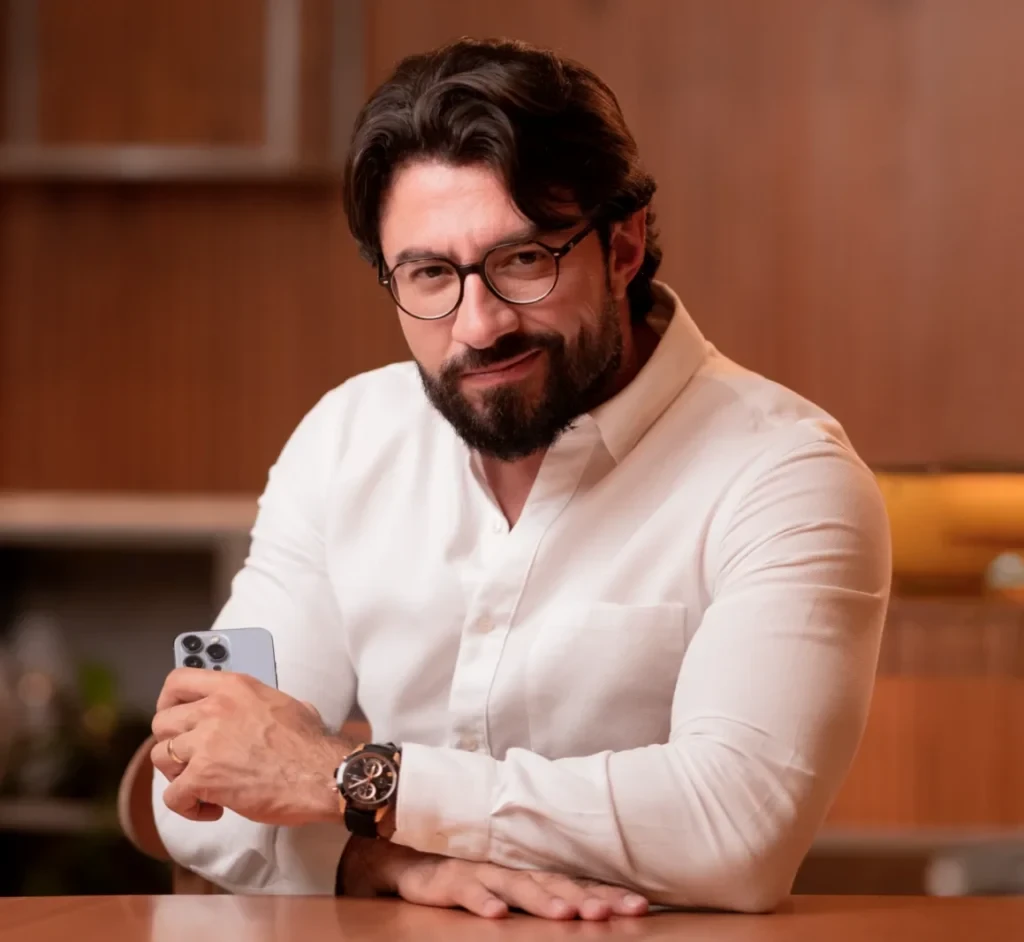 Foto de RICARDO MARTINS